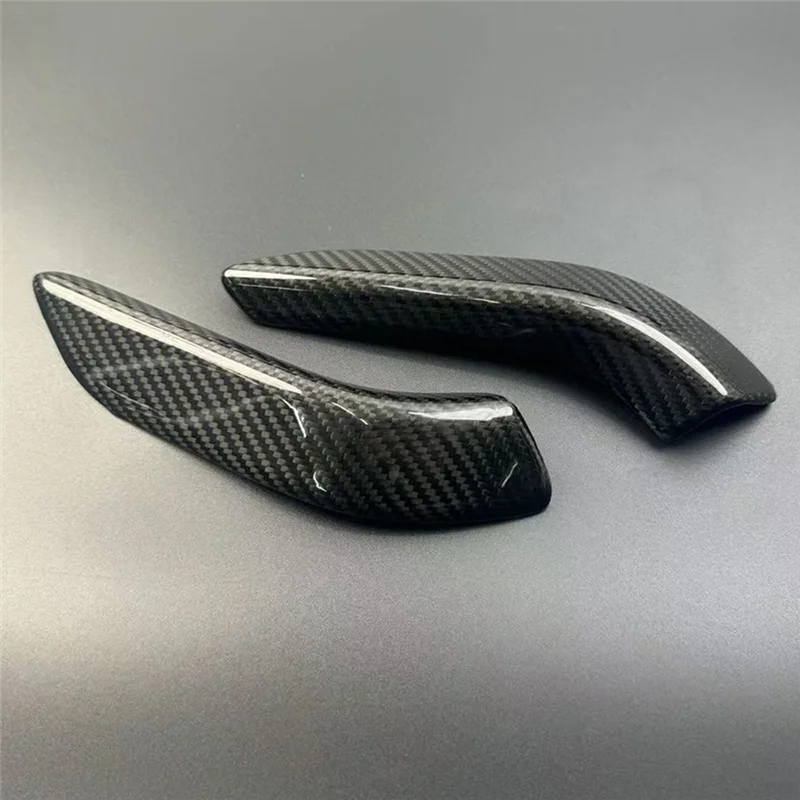 NEW Carbon Fiber Motorcycle Rear Rocker Arm Protective Cover Accessory Side Rear Frame Cover For STREET TRIPLE 765 RS 17-24
NEW Carbon Fiber Motorcycle Rear Rocker Arm Protective Cover Accessory Side Rear Frame Cover For STREET TRIPLE 765 RS 17-24