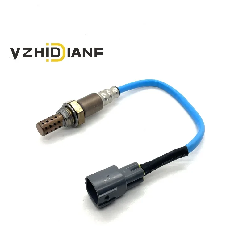 5 pcs Four- Wire Heated Oxygen Sensor, 89465-BZ070, suitable for Toyota and Denso
5 pcs Four- Wire Heated Oxygen Sensor, 89465-BZ070, suitable for Toyota and Denso