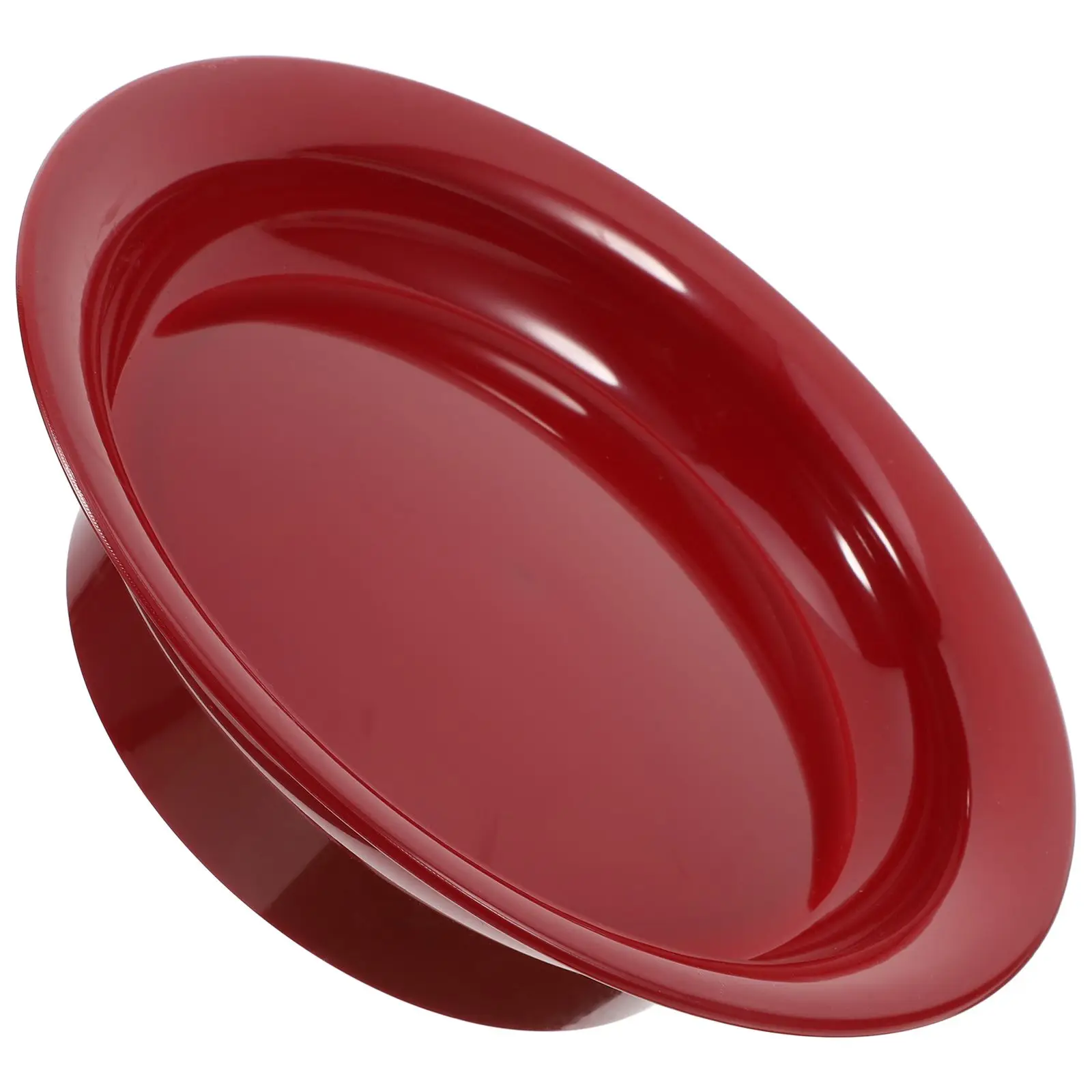 Fruit Bowl Red Plastic Kitchen Bowls Snack Holder Candy Dish Home Decor Fruit Organizer Religious Use
Fruit Bowl Red Plastic Kitchen Bowls Snack Holder Candy Dish Home Decor Fruit Organizer Religious Use