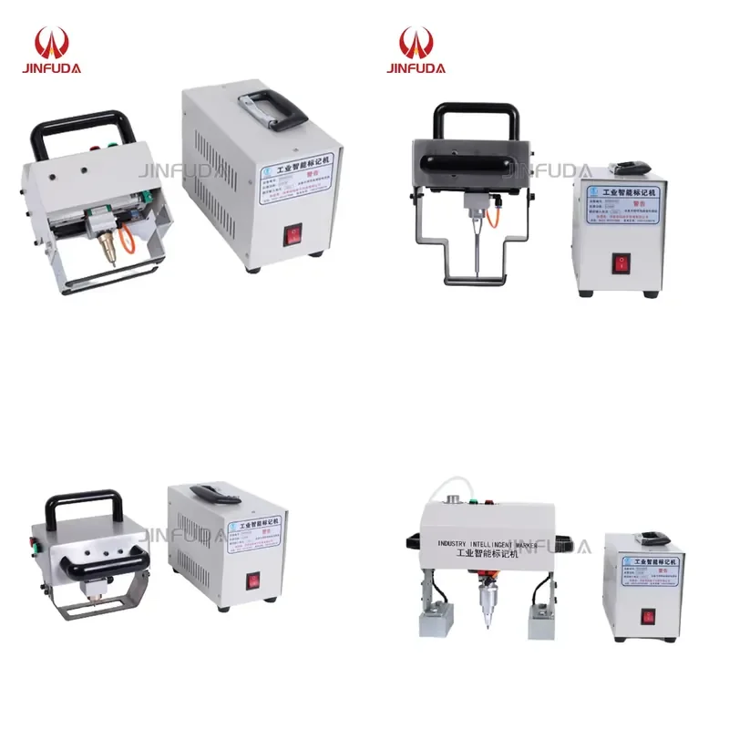 2026 Portable Vehicle Chassis Vin Number Dot Peen Marking Machine Pneumatic Metal Handheld Engraving Machinery for Motorcycle
2026 Portable Vehicle Chassis Vin Number Dot Peen Marking Machine Pneumatic Metal Handheld Engraving Machinery for Motorcycle