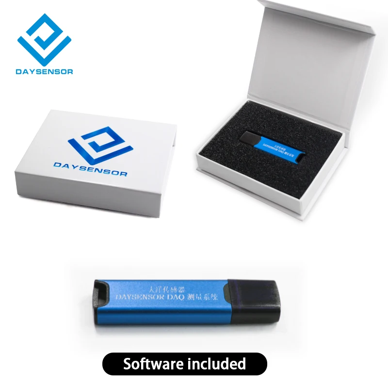 DAQ software 1 set for DYN200
DAQ software 1 set for DYN200