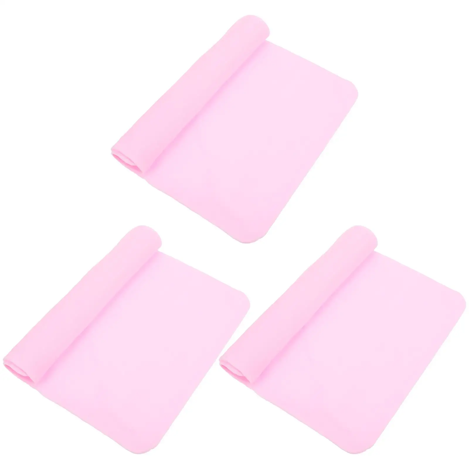 3pcs Face Sponge Soft PVA Cleansing Tools Random Color Size Makeup Skin Care Facial Pore Cleansing Sponge Purifying
3pcs Face Sponge Soft PVA Cleansing Tools Random Color Size Makeup Skin Care Facial Pore Cleansing Sponge Purifying