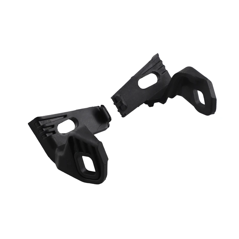 1 пара кронштейнов передних фар для BMW F20 F21 F22 F87 M2 51647273066 51647273065
1 пара кронштейнов передних фар для BMW F20 F21 F22 F87 M2 51647273066 51647273065