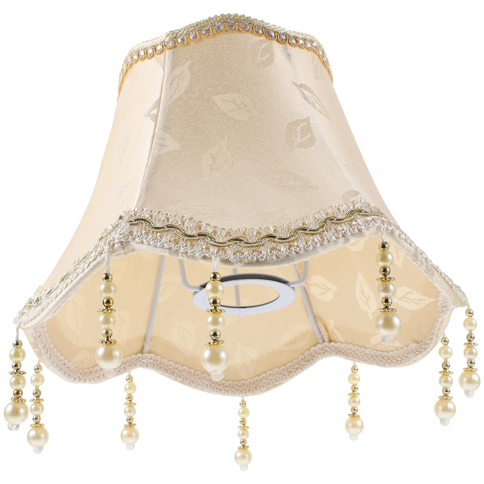 Lampshade Fringe Light Shades Chandelier Small Fabric Covers Table Baby for Macrame
Lampshade Fringe Light Shades Chandelier Small Fabric Covers Table Baby for Macrame