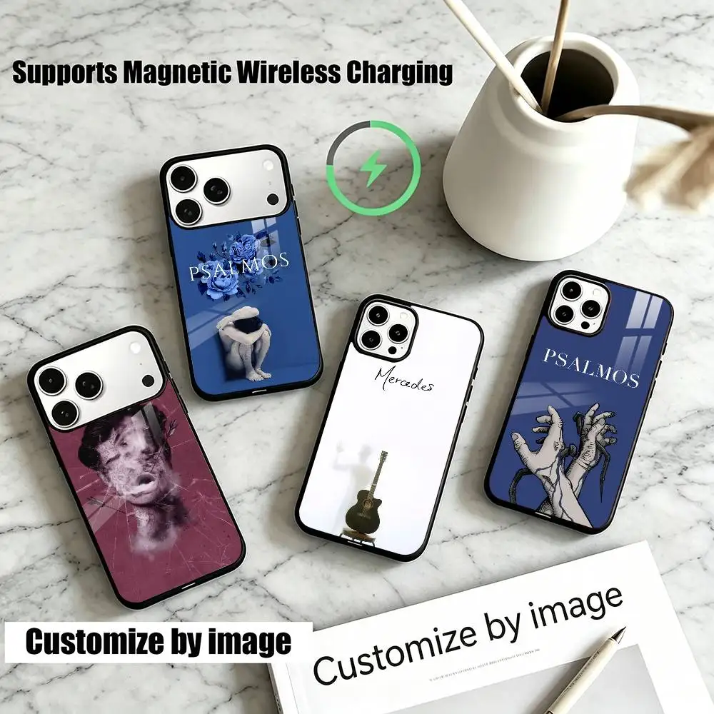 Singer-PC Jose M-Madero Gift Phone Case For iPhone17,16,15,14,13,12,11 Plus,Pro Allows magnetic wireless charging
Singer-PC Jose M-Madero Gift Phone Case For iPhone17,16,15,14,13,12,11 Plus,Pro Allows magnetic wireless charging