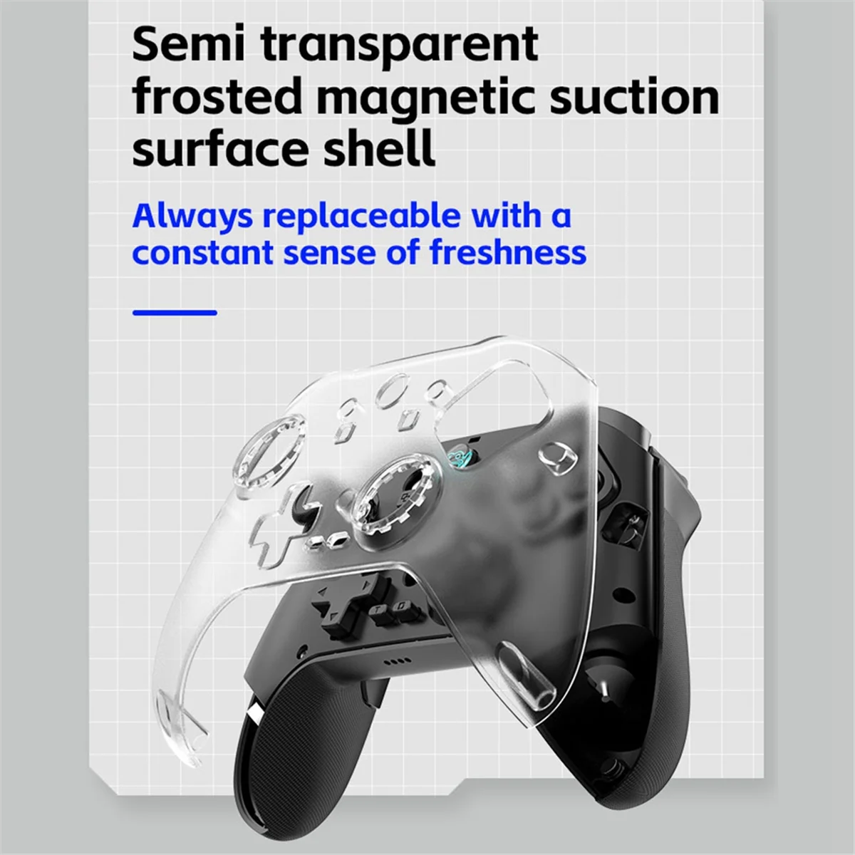 Bluetooth-геймпад для контроллера переключателя, джойстик для игровой консоли Switch, 6-осевая ручка, зал, Effe PC, Android IOS, черный-солнце
Bluetooth-геймпад для контроллера переключателя, джойстик для игровой консоли Switch, 6-осевая ручка, зал, Effe PC, Android IOS, черный-солнце