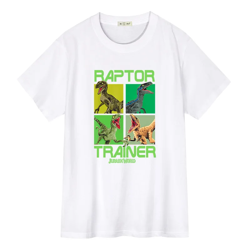 Jurassic World Raptor Trainer Dino Boxes Летние футболки из 100% хлопка Уличная одежда Мужская футболка унисекс для мужчин и женщин Повседневные топы Футболки
Jurassic World Raptor Trainer Dino Boxes Летние футболки из 100% хлопка Уличная одежда Мужская футболка унисекс для мужчин и женщин Повседневные топы Футболки