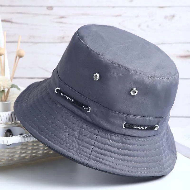 Sun Hat Cotton All-matching Fisherman Hat Unisex Foldable Basin Hat Big Brim Middle-aged And Elderly Outdoor Mountaineering
Sun Hat Cotton All-matching Fisherman Hat Unisex Foldable Basin Hat Big Brim Middle-aged And Elderly Outdoor Mountaineering