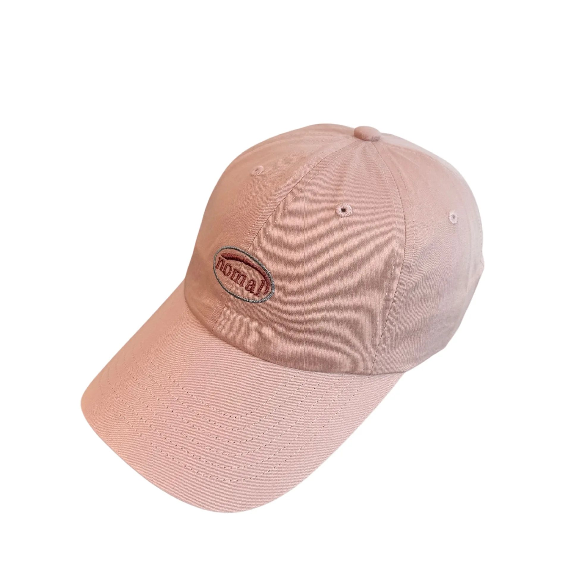 2025 Korean-Style Embroidered Baseball Cap Unisex Wide-Brim Fashionable Men's And Women's Summer Hat
2025 Korean-Style Embroidered Baseball Cap Unisex Wide-Brim Fashionable Men's And Women's Summer Hat