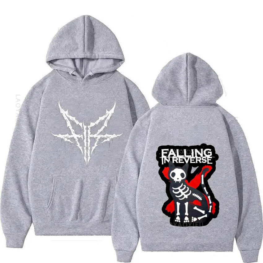 Falling in ReverseTheme Hooded Shirt Sweatshirts for Men Men's Hoodies New & Graphic Spring and Autumn Long Sleeve Hoodie
Falling in ReverseTheme Hooded Shirt Sweatshirts for Men Men's Hoodies New & Graphic Spring and Autumn Long Sleeve Hoodie