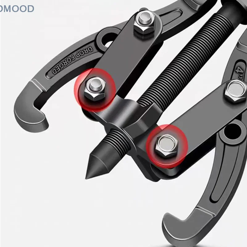 3/4/6/8/10 Inch Gear Puller 3 Jaw Reversible Pulley Remover Tool Bearing Flywheel Removal Kit Heavy Duty Professional Grade
3/4/6/8/10 Inch Gear Puller 3 Jaw Reversible Pulley Remover Tool Bearing Flywheel Removal Kit Heavy Duty Professional Grade