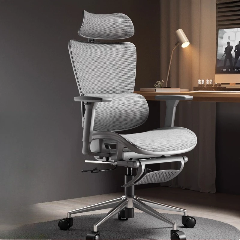 Ergonomic Computer Chair Office Armchair Footrest Gaming Chairs Adults Pc Room Chair Chaise Bureau Gamer Desk Relaxing Stool
Ergonomic Computer Chair Office Armchair Footrest Gaming Chairs Adults Pc Room Chair Chaise Bureau Gamer Desk Relaxing Stool