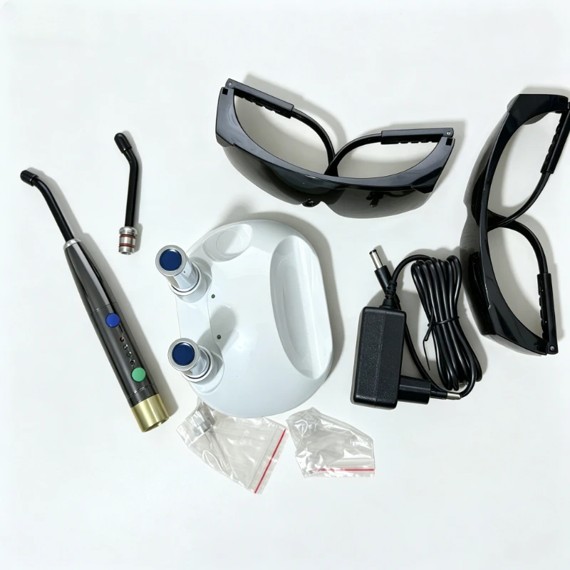 Dental Laser Pen Lnfrared Disinfection Cutting Pen Dental Pulp Periodontal Implant and Restoration 650nm Infrared Pen
Dental Laser Pen Lnfrared Disinfection Cutting Pen Dental Pulp Periodontal Implant and Restoration 650nm Infrared Pen