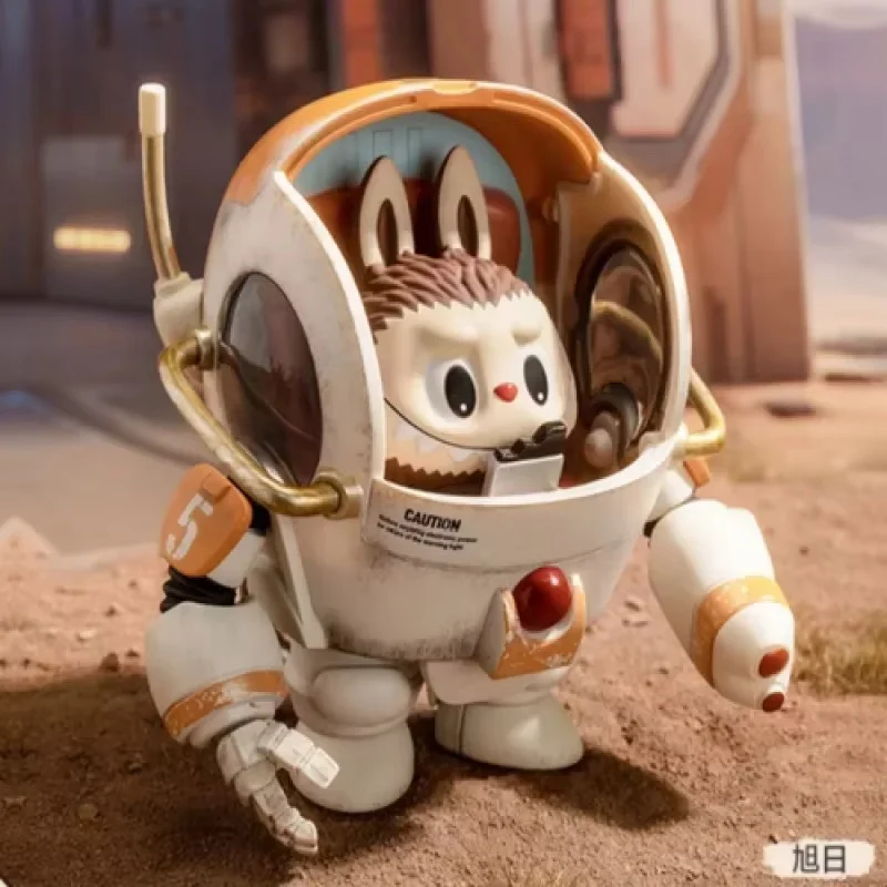 Original The Monsters x Kow Yokoyama Ma.K. Series Blind Box Mystery Box Guess Bag Toys Doll Cute Anime Figure Desktop
Original The Monsters x Kow Yokoyama Ma.K. Series Blind Box Mystery Box Guess Bag Toys Doll Cute Anime Figure Desktop