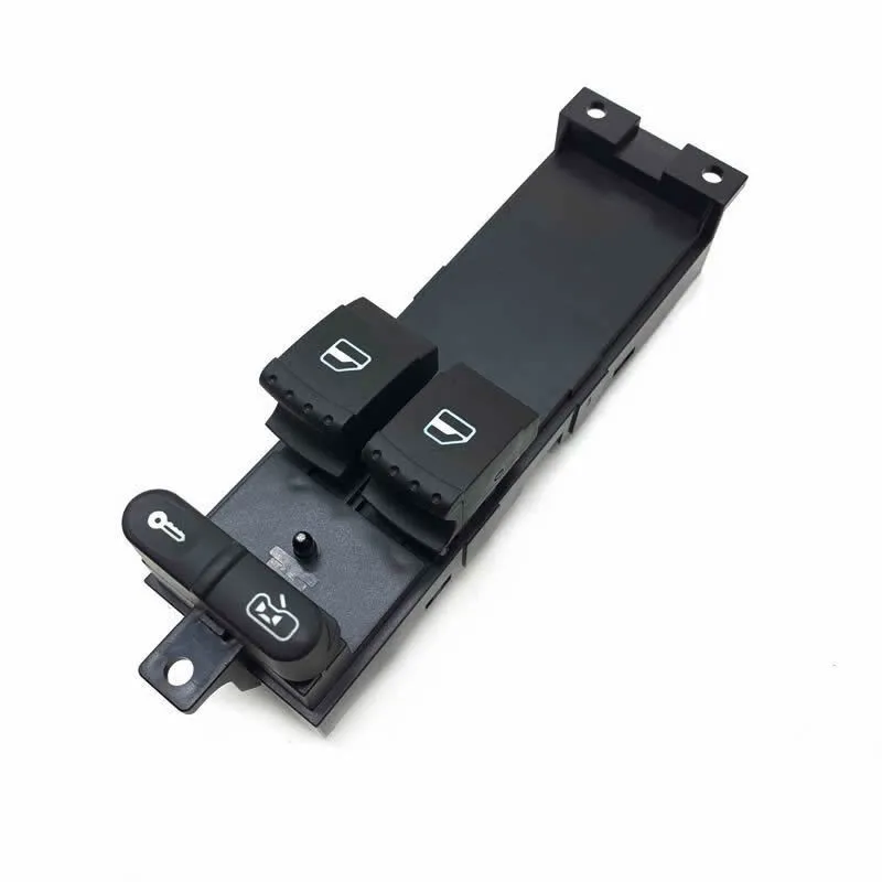 1PC Master Driver Side Power Window Switch 1J3959857 Replacement for VW Golf MK4 2 Door 1999-2006
1PC Master Driver Side Power Window Switch 1J3959857 Replacement for VW Golf MK4 2 Door 1999-2006