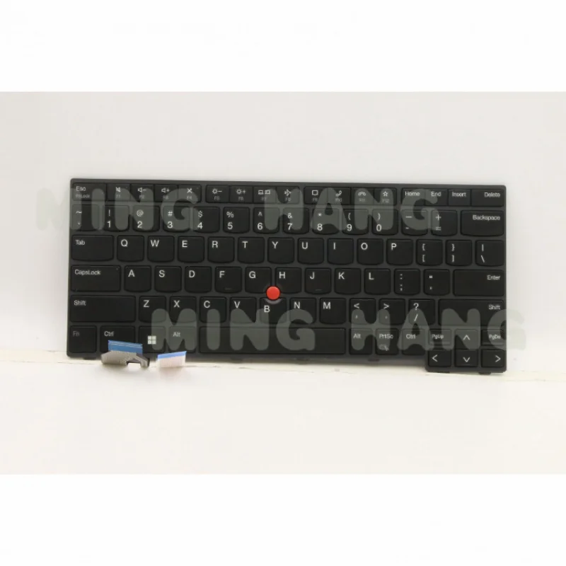 l 5N21D68123 For Lenovo Thinkpad L14 GEN 3 GEN 4 Keyboard 5N21D68008 5N21D68197
l 5N21D68123 For Lenovo Thinkpad L14 GEN 3 GEN 4 Keyboard 5N21D68008 5N21D68197
