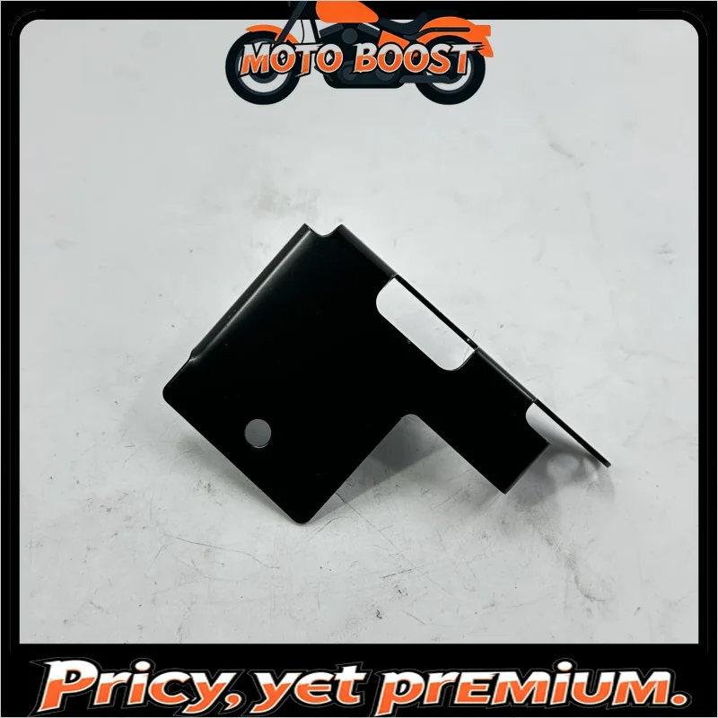 【Premium quality】Motorcycle BRACKET - ABS MODULE For MUTT Motorcycle Original Parts MPT-0066
【Premium quality】Motorcycle BRACKET - ABS MODULE For MUTT Motorcycle Original Parts MPT-0066