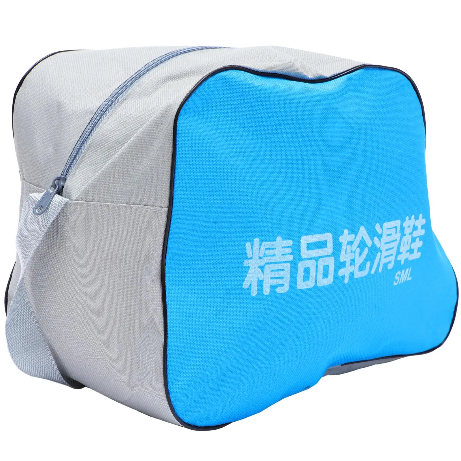 Roller Skate Blue Portable Skates Backpack Oxford Cloth Roller Skates Pouch Easy Clean Adult Shoes Carrying Pouch
Roller Skate Blue Portable Skates Backpack Oxford Cloth Roller Skates Pouch Easy Clean Adult Shoes Carrying Pouch