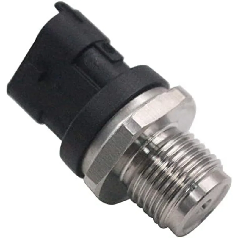 0281006364 For Kobelco Pressure Sensor SK130-8 SK140-8 Common Rail Pressure Sensor Excavator
0281006364 For Kobelco Pressure Sensor SK130-8 SK140-8 Common Rail Pressure Sensor Excavator