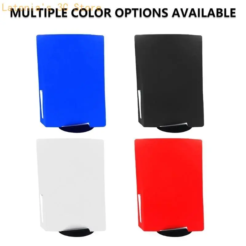X3UB Replacement Dustproof Shell Silicone Case Faceplate Cover Console Plate Cover
X3UB Replacement Dustproof Shell Silicone Case Faceplate Cover Console Plate Cover