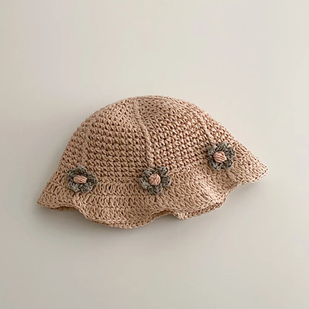 UV Protection Children Panama Caps Soft Foldable Baby Sun Hat Breathable Lightweight Sun Protection Cap Outdoor Activities
UV Protection Children Panama Caps Soft Foldable Baby Sun Hat Breathable Lightweight Sun Protection Cap Outdoor Activities