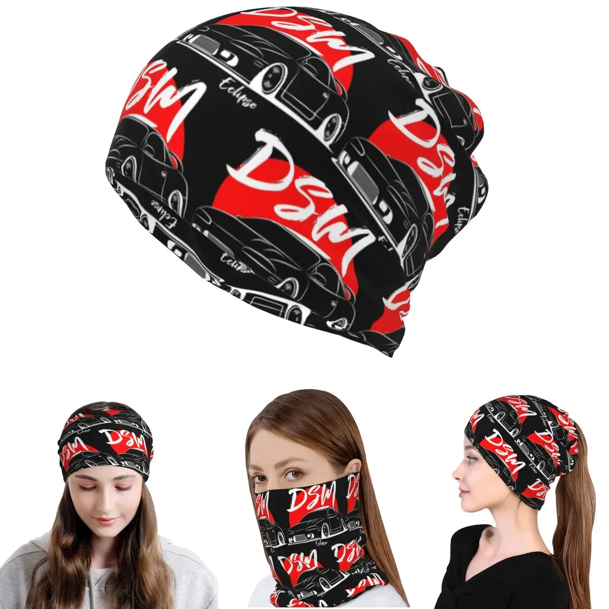 2G Eclipse DSM Bandana Neck Cover Mask Scarf Warm Cycling Scarf Beanies Hat for Men Women Adult Washable
2G Eclipse DSM Bandana Neck Cover Mask Scarf Warm Cycling Scarf Beanies Hat for Men Women Adult Washable