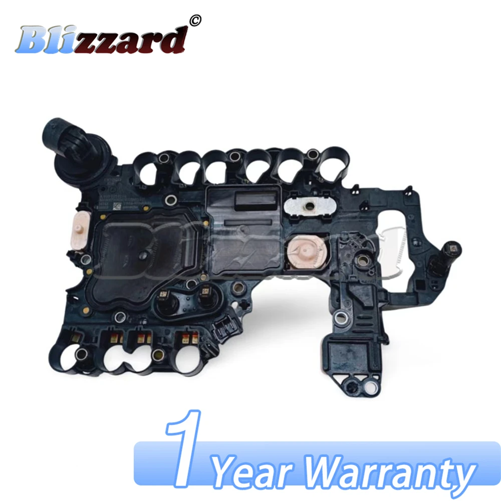 For Mercedes-Benz A0009018100 724.2 TCU Hybrid Transmission Control Unit Conductor Plate TCM
For Mercedes-Benz A0009018100 724.2 TCU Hybrid Transmission Control Unit Conductor Plate TCM