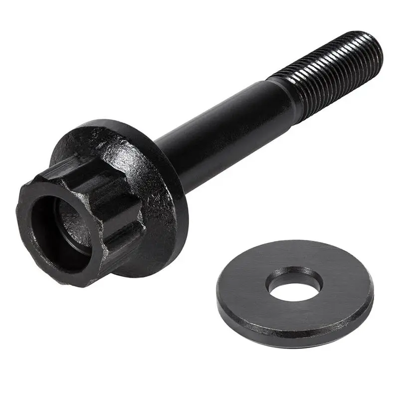 234-2503 Harmonic Balancer Damper Bolt For GM 4.8L 5.3L 6.0L LS1 Small Block Engines Accessories-A67F
234-2503 Harmonic Balancer Damper Bolt For GM 4.8L 5.3L 6.0L LS1 Small Block Engines Accessories-A67F