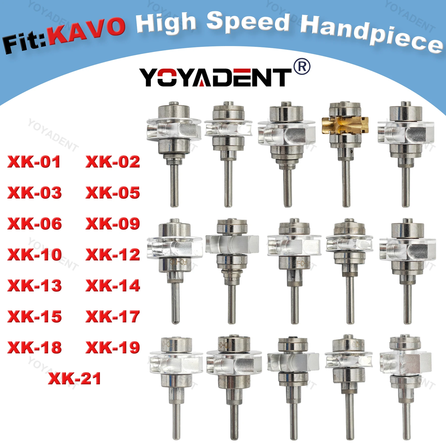 Dental Handpiece Cartridge Handpiece Rotor Turbine Cartridge Dental Air Rotor Fit KAVO High Speed Handpiece Dental Accessories
Dental Handpiece Cartridge Handpiece Rotor Turbine Cartridge Dental Air Rotor Fit KAVO High Speed Handpiece Dental Accessories