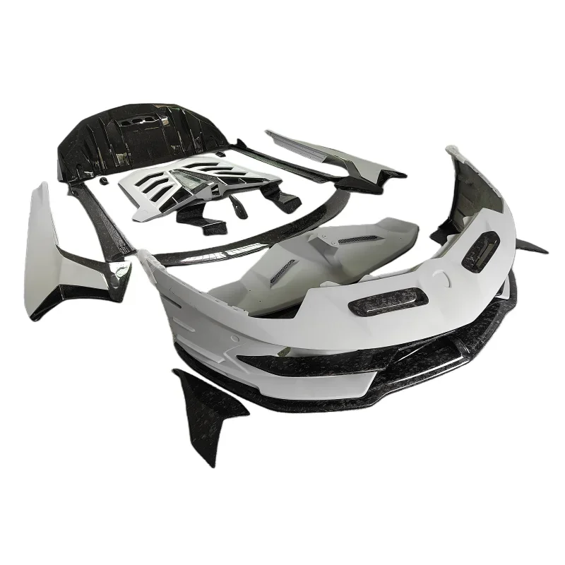 SVJ-Stil halb geschmiedete Kohle faser Body Kit für Lamborghini LP700 Front Hecks stange Seitens ch weller Hecksp
SVJ-Stil halb geschmiedete Kohle faser Body Kit für Lamborghini LP700 Front Hecks stange Seitens ch weller Hecksp