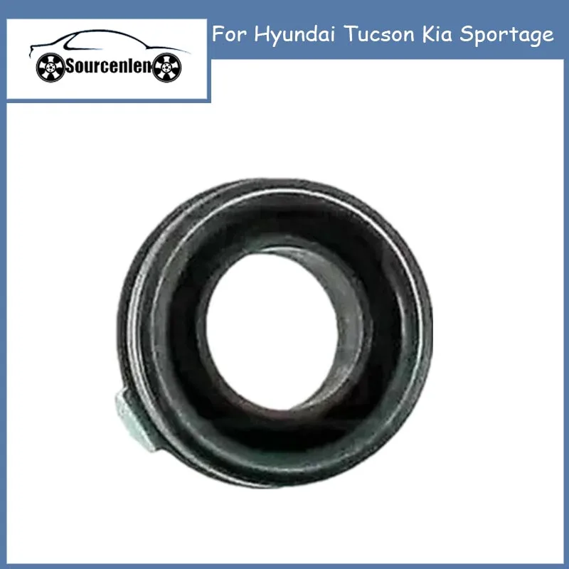 Clutch Release Bearing Genuine 4142139260 41421-39260 for Hyundai Tucson Kia Sportage
Clutch Release Bearing Genuine 4142139260 41421-39260 for Hyundai Tucson Kia Sportage