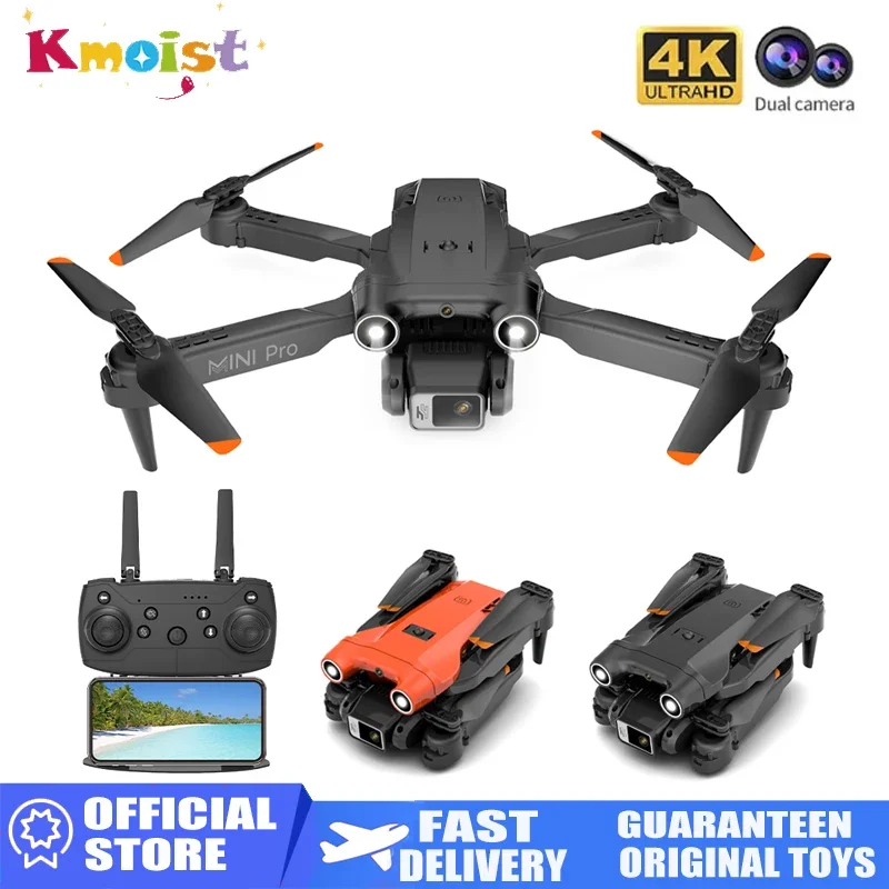 CS6 Mini Drone Optical Flow Obstacle Avoidance Aerial Drones Positioning Folded Dual Camera Model RC Dron Toys for Boys Kid Gift
CS6 Mini Drone Optical Flow Obstacle Avoidance Aerial Drones Positioning Folded Dual Camera Model RC Dron Toys for Boys Kid Gift