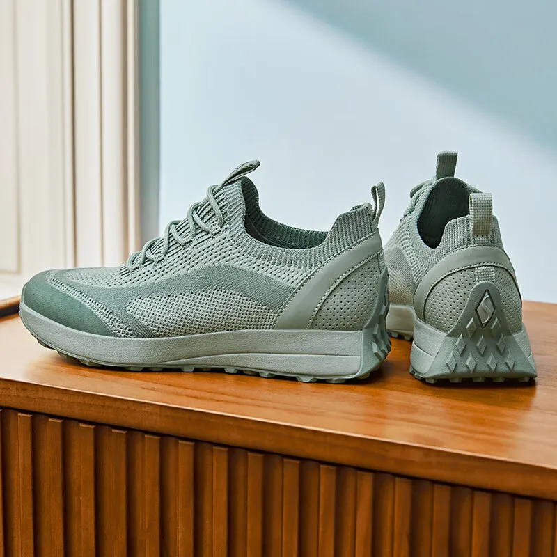 Skechers women's shoes new walking shoes Fashion trend Comfortable lightweight breathable sports casual shoes 177160-SAGE
Skechers women's shoes new walking shoes Fashion trend Comfortable lightweight breathable sports casual shoes 177160-SAGE