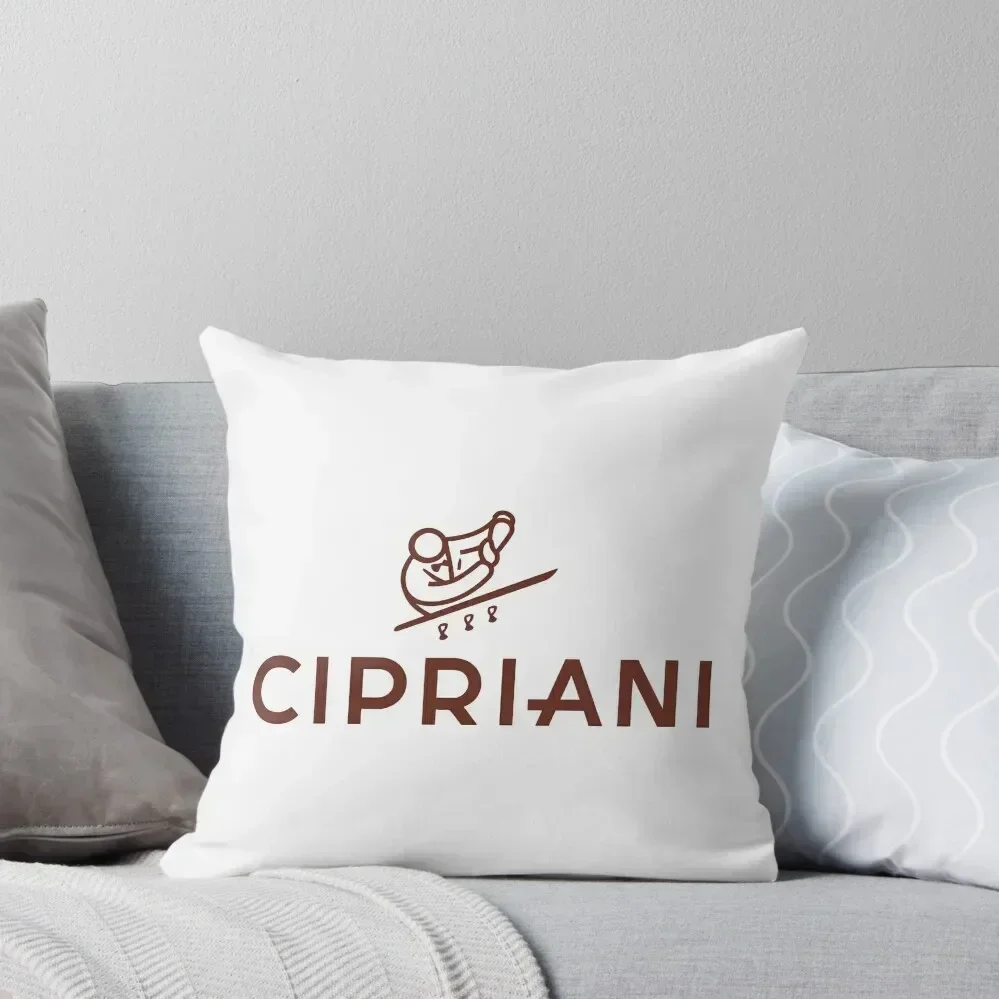 Cipriani S.A. Throw Pillow Pillow Cases Decorative sleeping pillows christmas pillowcases pillow
Cipriani S.A. Throw Pillow Pillow Cases Decorative sleeping pillows christmas pillowcases pillow