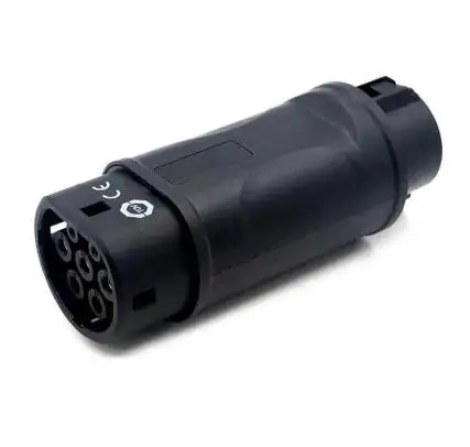 type 1 to type 2 ev adapter ccs2 ev charging cable with socket new energy vehicle parts accessories
type 1 to type 2 ev adapter ccs2 ev charging cable with socket new energy vehicle parts accessories