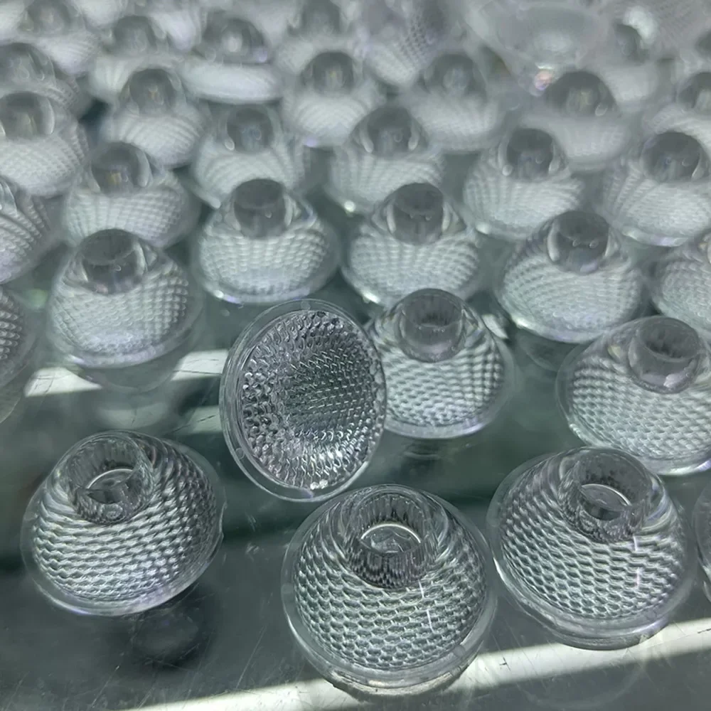 20mm 5/8/10/25/30/60/90/120 Degree Optical PMMA LED Lens Reflector Collimator For 1W 3W 5W LED Light Lamp Bulb E27 MR16 GU10
20mm 5/8/10/25/30/60/90/120 Degree Optical PMMA LED Lens Reflector Collimator For 1W 3W 5W LED Light Lamp Bulb E27 MR16 GU10