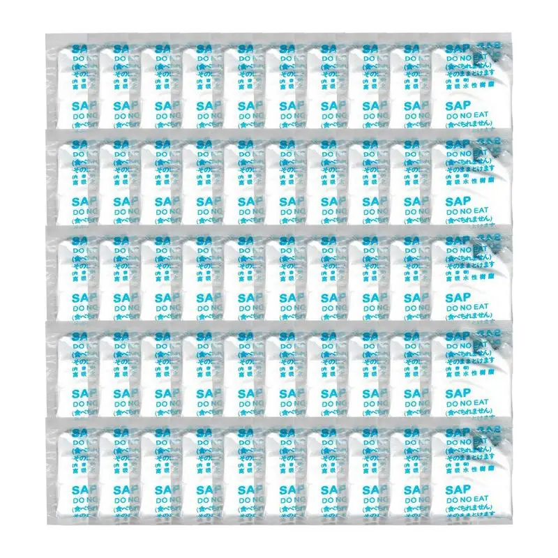 50PCS Camping Toilet Chemicals Liquid Waste Gelling Deodorizing Powder Eco Absorbent Gel for camping hiking or stuck in traffic
50PCS Camping Toilet Chemicals Liquid Waste Gelling Deodorizing Powder Eco Absorbent Gel for camping hiking or stuck in traffic