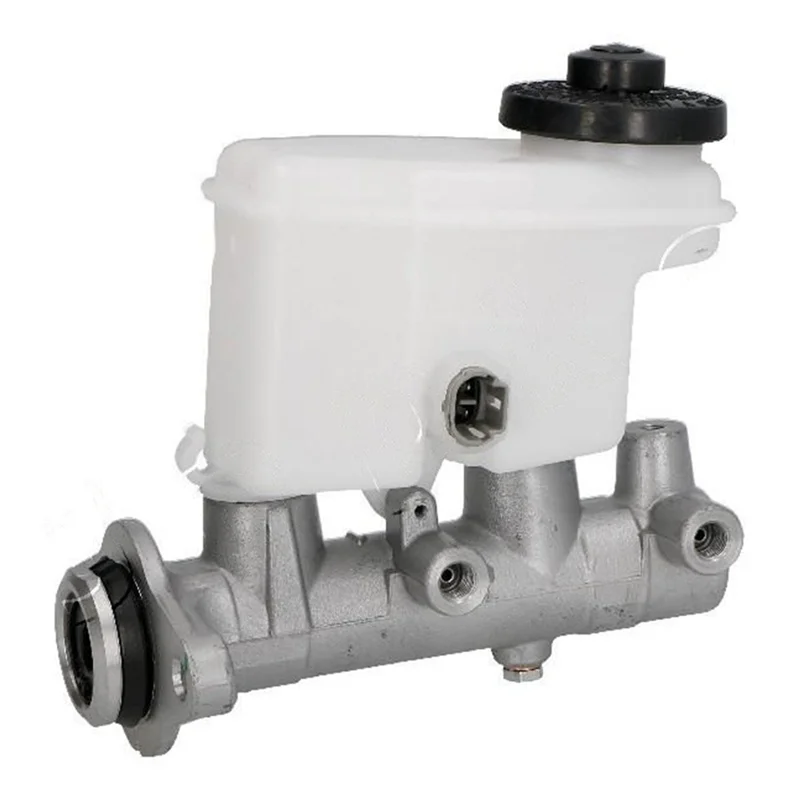 For Toyota Hiace 1995-2019 Brake Master Cylinder 47201-26640 Car Replacement Part 4720126640 For Van Bus
For Toyota Hiace 1995-2019 Brake Master Cylinder 47201-26640 Car Replacement Part 4720126640 For Van Bus