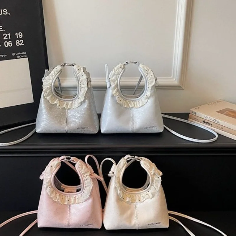 Unique Diaper Bag Ladies Shoulder Bag Minimalist High End Leather Clutch Mini Trendy Business Leisure Bag
Unique Diaper Bag Ladies Shoulder Bag Minimalist High End Leather Clutch Mini Trendy Business Leisure Bag