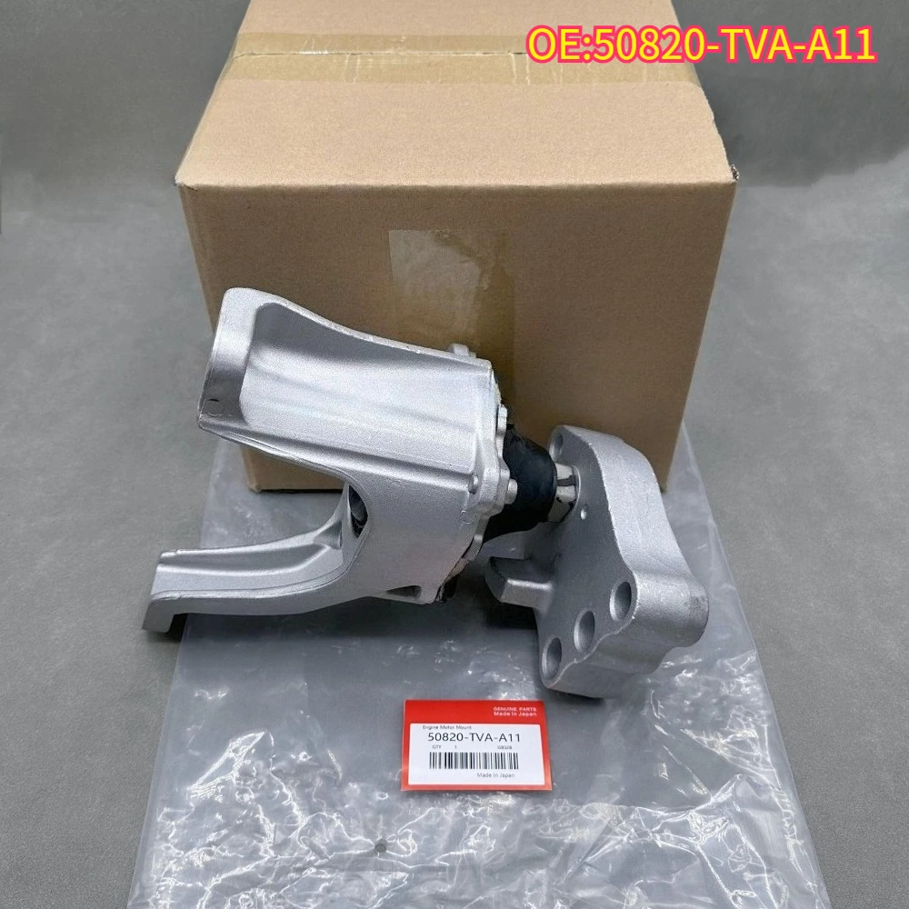 Высокое качество, новый для 50820-TVA-A11 для Honda Accord Inspire 2018-2022, монтажный кронштейн двигателя автомобиля 50820-TVA-A11 50820 TVA A11
Высокое качество, новый для 50820-TVA-A11 для Honda Accord Inspire 2018-2022, монтажный кронштейн двигателя автомобиля 50820-TVA-A11 50820 TVA A11