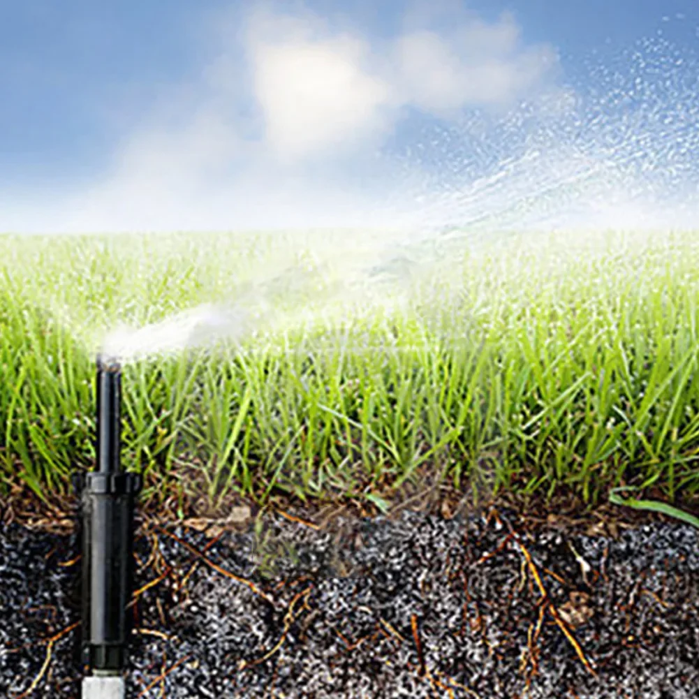 Brand New Lawn Sprinkler Tool 1/4 Points 1pcs Accessories Buried Diffuser Lawn Lawn Sprinklers Pop-up Sprinkler
Brand New Lawn Sprinkler Tool 1/4 Points 1pcs Accessories Buried Diffuser Lawn Lawn Sprinklers Pop-up Sprinkler