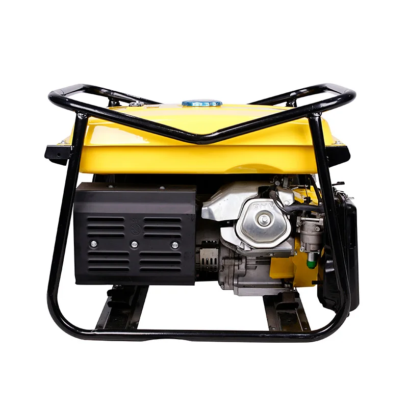 LINGBEN 7.5KW Petrol Generator Portable Single Cylinder 4-Stroke Air-Cooled 50Hz Single/Three Phase
LINGBEN 7.5KW Petrol Generator Portable Single Cylinder 4-Stroke Air-Cooled 50Hz Single/Three Phase