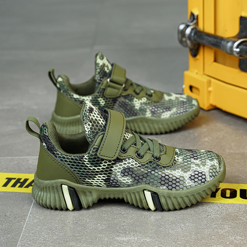 Детская спортивная обувь, легкая дышащая сетчатая удобная прочная уличная прогулочная обувь, повседневные летние кроссовки для детей
Детская спортивная обувь, легкая дышащая сетчатая удобная прочная уличная прогулочная обувь, повседневные летние кроссовки для детей