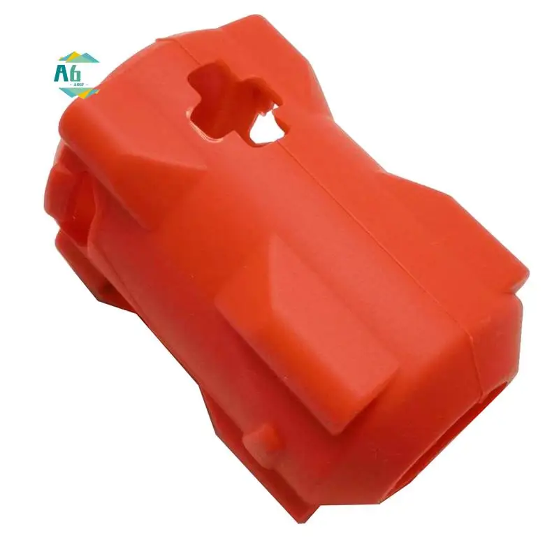 A60F-The Tool Boot 49-16-2554 Подходит только для Milwaukee M12 FUEL Stubby 1/2 дюйма и 3/8 дюйма ударный гайковерт 2555-20 2555P-20
A60F-The Tool Boot 49-16-2554 Подходит только для Milwaukee M12 FUEL Stubby 1/2 дюйма и 3/8 дюйма ударный гайковерт 2555-20 2555P-20