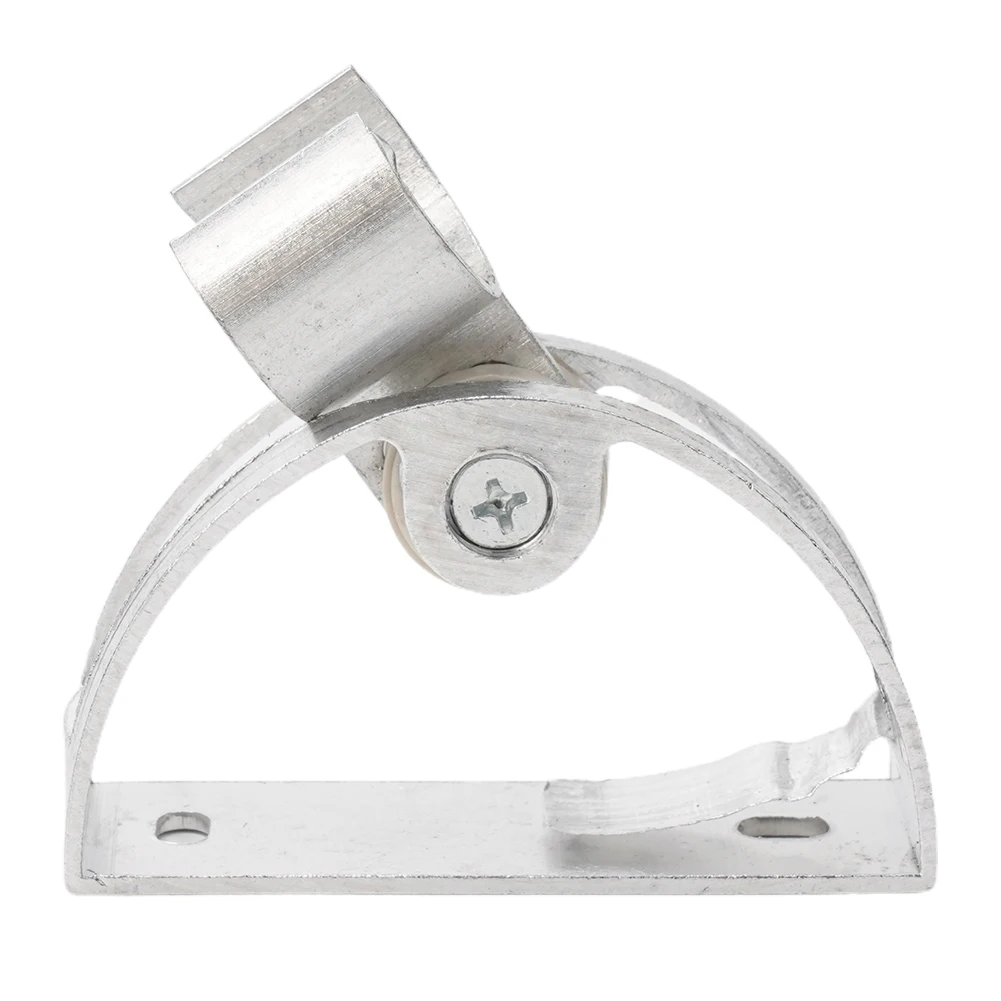 1Pc Handheld Shower Sprayer Head Holder Home Wall Mounted Aluminium Adjustable Drilling Bracket For Bathroom Fixture Accessories
1Pc Handheld Shower Sprayer Head Holder Home Wall Mounted Aluminium Adjustable Drilling Bracket For Bathroom Fixture Accessories