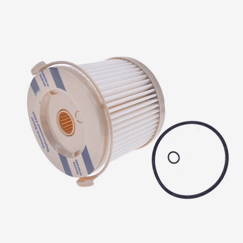 AC-4PCS 2010 TM (10 MICRON) 2010TM FILTER REPLACEMENT FOR 500FG RACOR SEPARATOR ELEMENT
AC-4PCS 2010 TM (10 MICRON) 2010TM FILTER REPLACEMENT FOR 500FG RACOR SEPARATOR ELEMENT