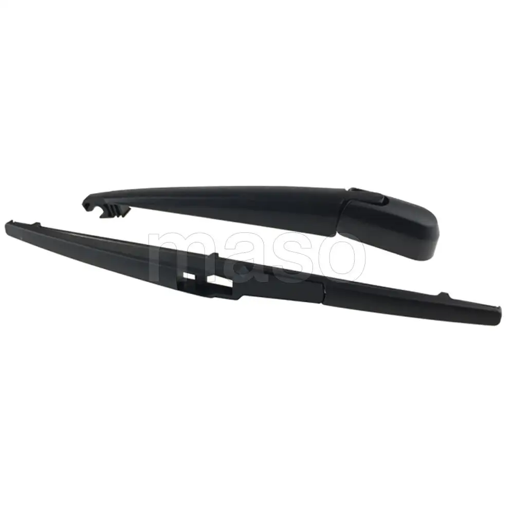 38821 65J00 3882165J00 Part Number: 38821-65J00 Rear Windshield Wiper Arm & Blade Set for Suzuki Vitara 2008-2015
38821 65J00 3882165J00 Part Number: 38821-65J00 Rear Windshield Wiper Arm & Blade Set for Suzuki Vitara 2008-2015