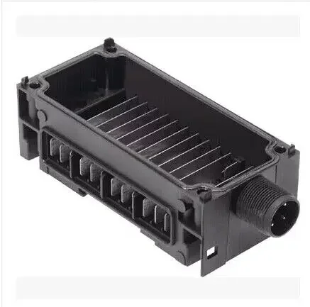 FESTO Interlinking Block CPX-GE-EV/EV-S195742 195746
FESTO Interlinking Block CPX-GE-EV/EV-S195742 195746