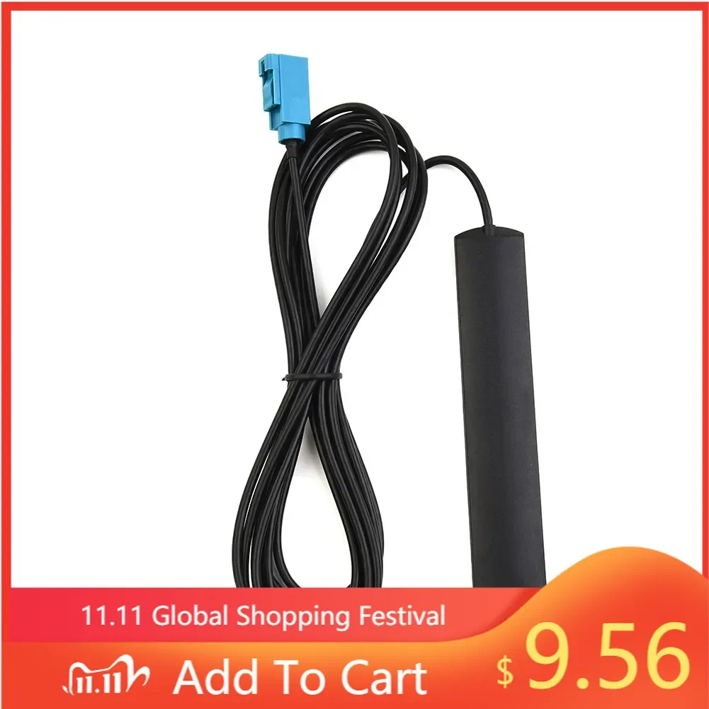 Car Antenna Circuit Board FRKRA-Z Type FRKRA-Z Type And G Type Spot Car Parts G Type Spot Wifi Antenna 100cm 3-5V 6DB Brand New
Car Antenna Circuit Board FRKRA-Z Type FRKRA-Z Type And G Type Spot Car Parts G Type Spot Wifi Antenna 100cm 3-5V 6DB Brand New