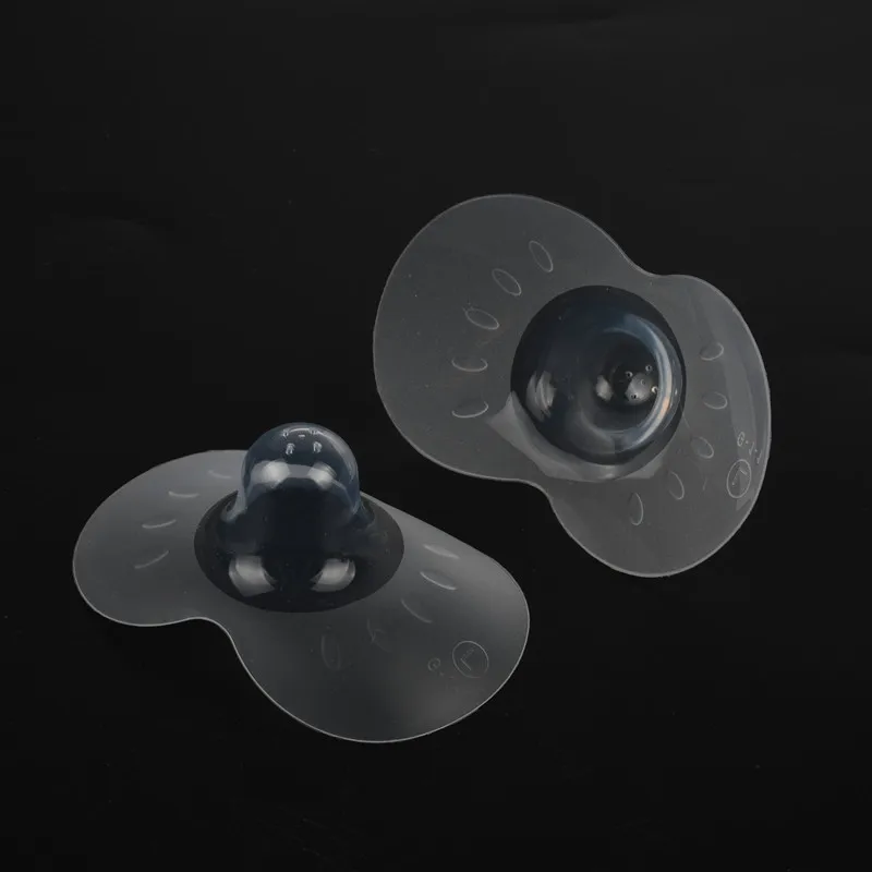2Pcs Silicone Nipple Protectors Mother Feeding Nipple Shields Protection Cover Soft Milk Feeding Nursing Breast Accessories
2Pcs Silicone Nipple Protectors Mother Feeding Nipple Shields Protection Cover Soft Milk Feeding Nursing Breast Accessories
